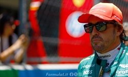 Aston Martin, Alonso tuona: «Meno parole e più fatti»