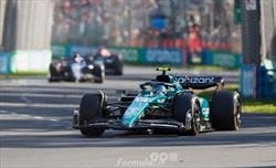 Aston Martin, Alonso: «Voglio il terzo titolo. Il mio più grande rivale è stato...»