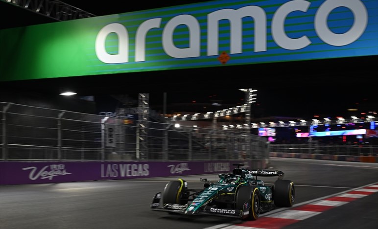 Aston Martin, annunciato il cambio di nome per la stagione F1 2024: arriva Aramco