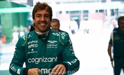 Aston Martin: clamorosa (e incoerente) rivelazione di Alonso sul ritiro - Aston Martin: clamorosa (e incoerente) rivelazione di Alonso sul ritiro