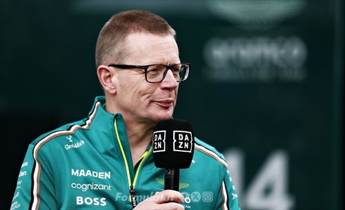 Aston Martin: Cowell resta, ma cambia ruolo. Newey il nuovo team principal - Aston Martin: Cowell resta, ma cambia ruolo. Newey il nuovo team principal