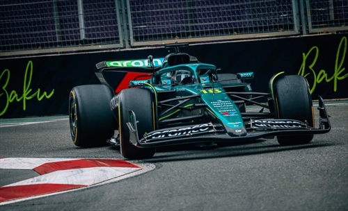Newey può cambiare volto all’Aston Martin, ed in parte lo ha già fatto - Aston Martin e il genio di Newey: la Formula 1 cambia volto