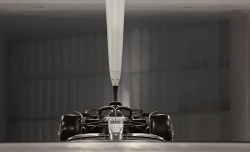 Aston Martin F1 vale 3.2 miliardi: il «giocattolo» di Stroll è un progetto maestoso - Aston Martin F1 vale 3.2 miliardi: il «giocattolo» di Stroll è un progetto maestoso