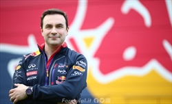 Aston Martin, Fallows: «Alonso e Verstappen hanno lo stesso stile, guidano le F1 come i Kart» - Aston Martin, Fallows: «Alonso e Verstappen hanno lo stesso stile, guidano le F1 come i Kart»
