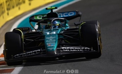 Aston Martin fiduciosa a Imola: ecco cosa cambierà con i nuovi aggiornamenti