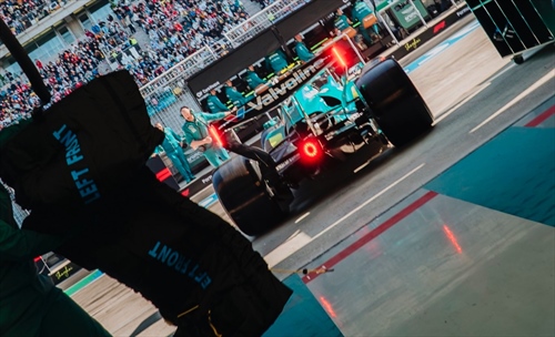 Aston Martin Honda, crisi totale: Suzuka rischia di diventare un’umiliazione in casa - Aston Martin Honda, crisi totale: Suzuka rischia di diventare un’umiliazione in casa