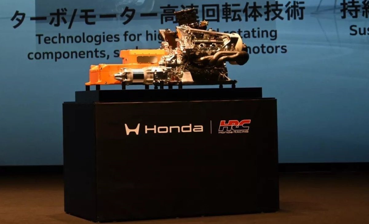 Aston Martin-Honda: l’alleanza che cambia il 2026