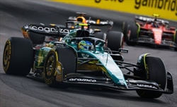 Aston Martin e Honda assieme per sfidare i top team: l'ufficialità è imminente - Aston Martin - Honda, l'ufficialità è imminente