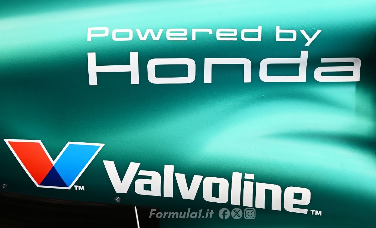 Aston Martin-Honda verso il Giappone: assurdo attendersi progressi, ma il team spera