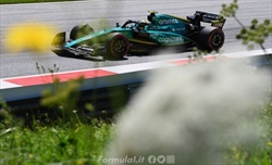 Aston Martin, i dubbi di Krack sulla permanenza di Vettel e lo sviluppo della AMR22 - Aston Martin, i dubbi di Krack sulla permanenza di Vettel e lo sviluppo della AMR22