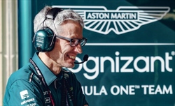 Aston Martin: Il 2025 sarà l'anno della rinascita?