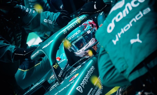 Aston Martin, il dubbio che agita Alonso: Honda è davvero il problema? - Aston Martin, il dubbio che agita Alonso: Honda è davvero il problema?