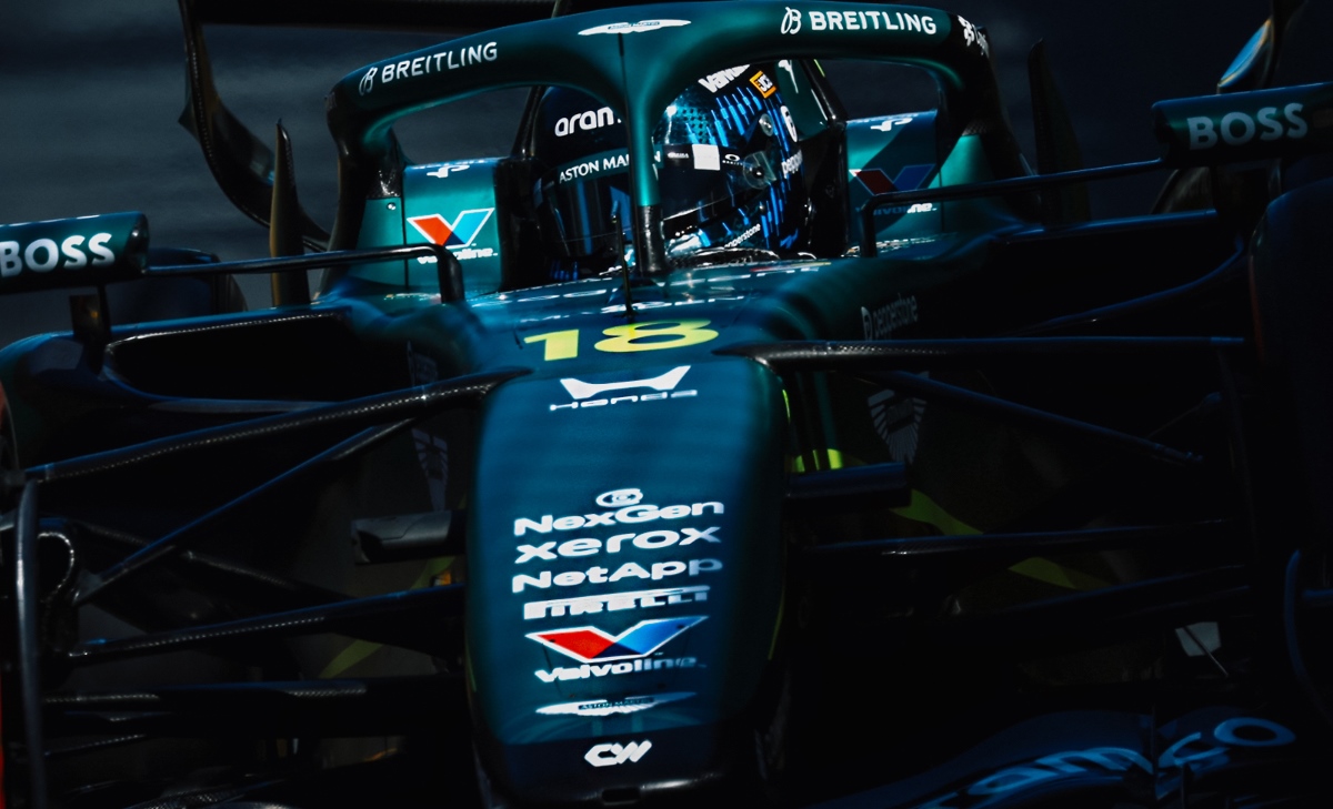 Aston Martin in difficoltà a Melbourne: Alonso, Stroll e Newey analizzano le cause 