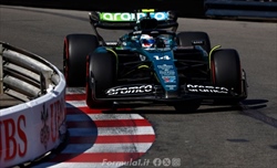 Aston Martin in difficoltà, Alonso: «I problemi esasperano l'euforia» - Aston Martin in difficoltà, Alonso: «I problemi esasperano l'euforia»