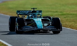 Aston Martin, Krack: BMW non entrerà in F1. Buon rapporto con Vettel - Aston Martin, Krack: BMW non entrerà in F1. Buon rapporto con Vettel