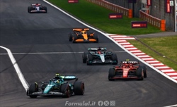 Aston Martin, Krack è sicuro: «Le squadre stanno preparando la valigia per Imola»