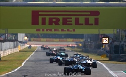 Aston Martin, Krack: «La Formula 1 deve cambiare, ma non nel suo DNA» - Aston Martin, Krack: «La Formula 1 deve cambiare, ma non nel suo DNA»