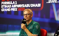 Aston Martin, Krack: «La nostra nuova fabbrica sarà un game changer per i nostri obiettivi»