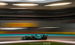 Aston Martin, Krack: «Ero tentato di richiamare Vettel, non l'ho fatto solo per un motivo» - Aston Martin, Krack: «Mi sento spesso con Vettel, ma è contento di essersi ritirato»