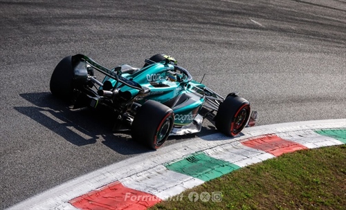 Aston Martin, l'esclusiva con Honda ha un prezzo