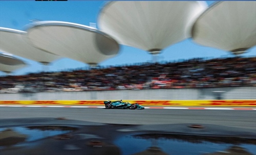 Aston Martin, l'incubo continua: tutta la frustrazione di Alonso e Stroll  - Aston Martin, l'incubo continua: tutta la frustrazione di Alonso e Stroll 