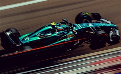 Aston Martin, la monoposto 2024 sarà molto diversa dalla AMR23: l'indiscrezione