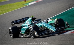 Aston Martin AMR23: storia di un declino (in)flessibile - Aston Martin: la nuova direttiva ha condannato l'AMR23