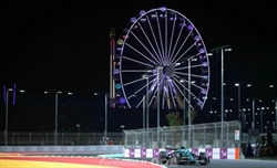 Aston Martin, la posizione di Vettel e Krack sulla disputa del GP Arabia Saudita - Aston Martin, la posizione di Vettel e Krack sulla disputa del GP Arabia Saudita