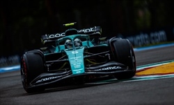 Aston Martin, Krack: «Budget cap? Ecco come stanno le cose. Un bene che la Red Bull sia coinvolta» - Aston Martin, le parole Krack sul caso budget cap
