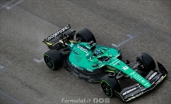 Aston Martin, le tre aree principali  in cui può migliorare la AMR 22