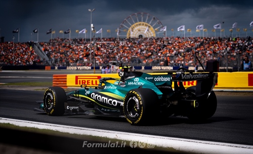 Aston Martin-Mercedes: ritorno di fiamma In vista?