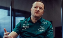 Aston Martin, «nessuna scusa» se il progetto Formula 1 dovesse fallire - Aston Martin, «Nessuna scusa» se il progetto Formula 1 dovesse fallire