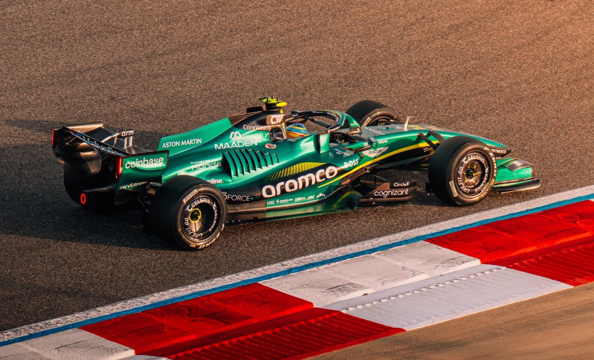 Aston Martin paga il prezzo del cambiamento: il 2026 inizia in salita