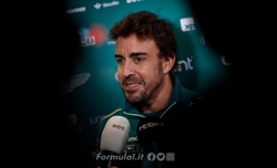 Aston Martin, problemi con l'AMR24. Alonso scopre un difetto grazie al simulatore - Aston Martin, problemi con la AMR24, Alonso scopre un difetto grazie al simulatore