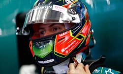 Aston Martin pubblica la possibile line-up per il GP del Bahrain, non c'è Vettel - Aston Martin pubblica la possibile line-up per il GP del Bahrain, non c'è Vettel