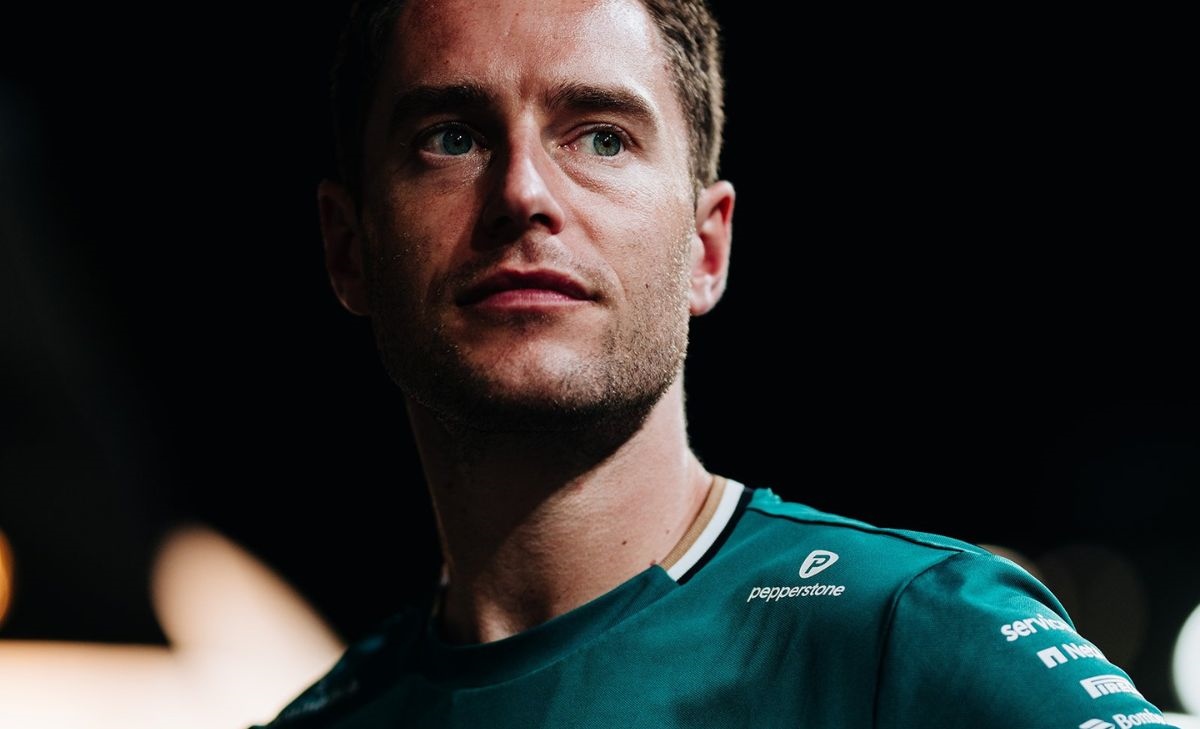 Aston Martin rafforza il legame con Stoffel Vandoorne