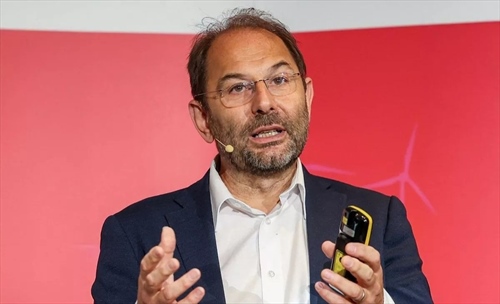 Aston Martin rafforza il team tecnico: arriva Fainello