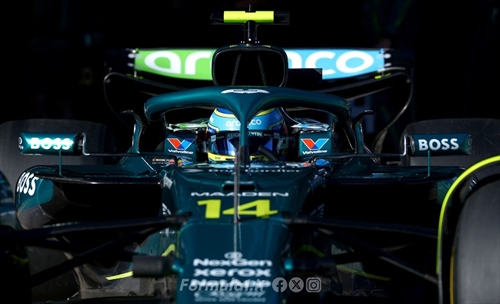 Aston Martin risorge dalle ceneri: la chiamata strategica perfetta che farà riflettere Pirelli