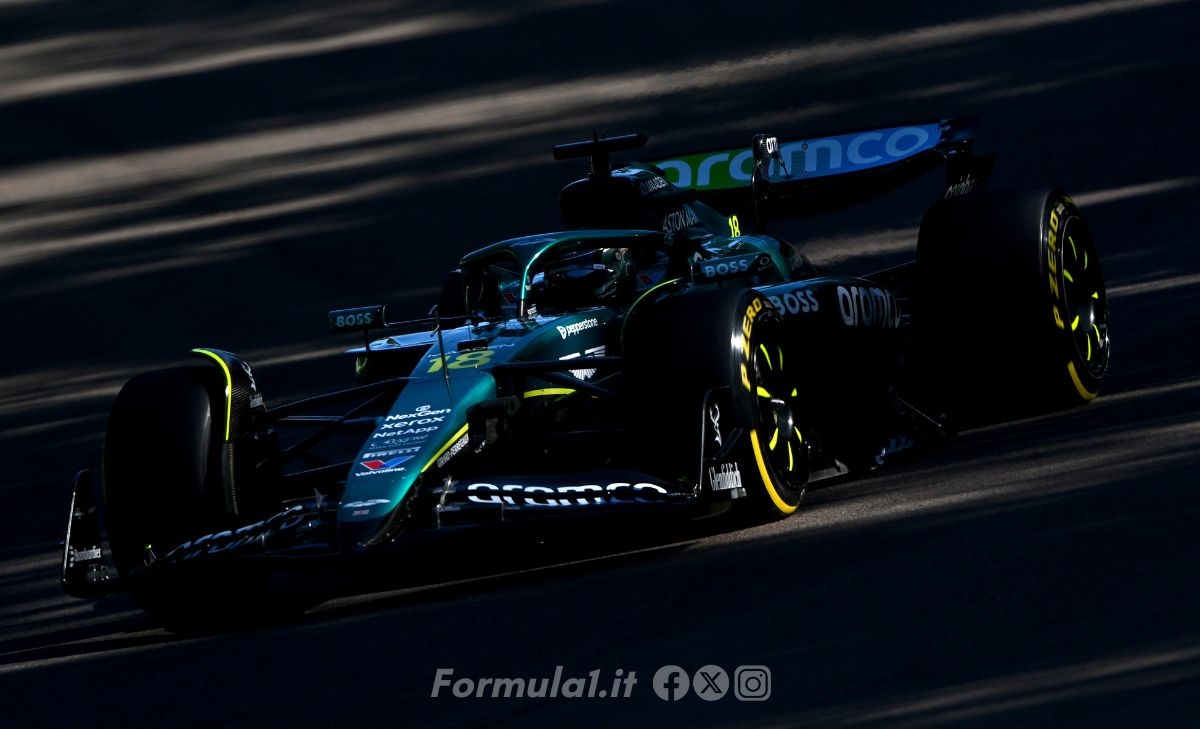 Aston Martin risorge dalle ceneri: la chiamata strategica perfetta che farà riflettere Pirelli