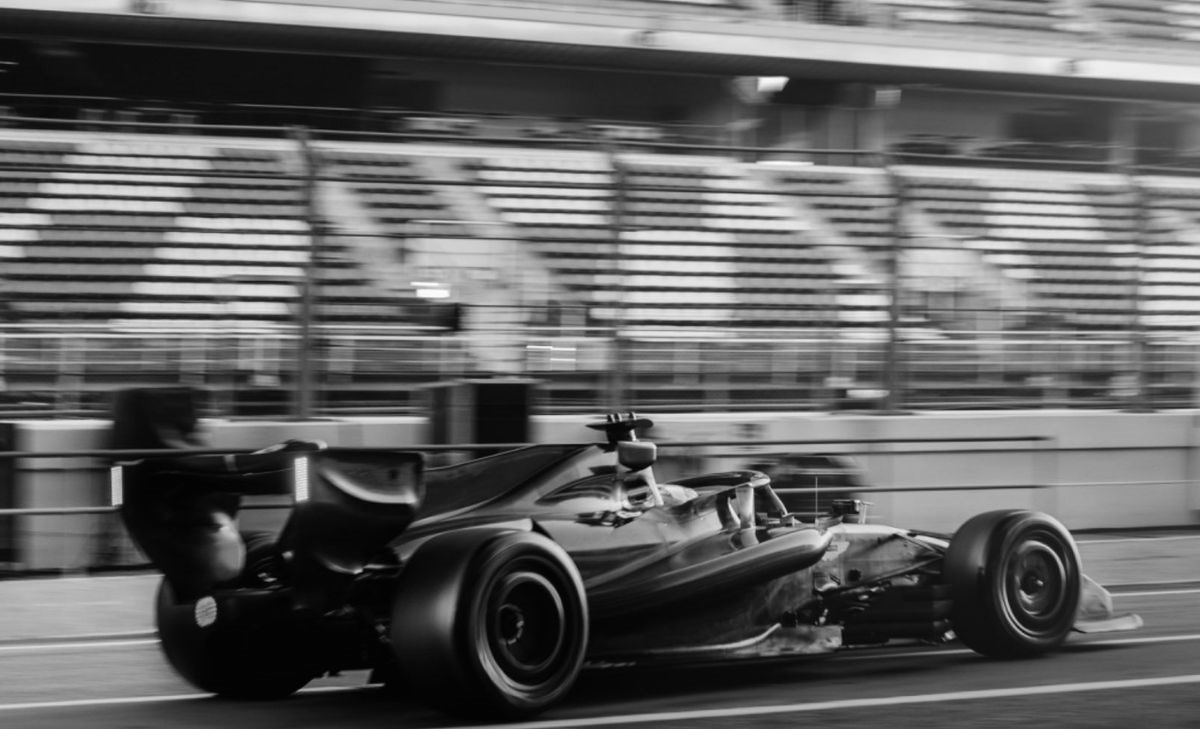 Aston Martin, rivoluzione Newey: l’AMR26 lascia tutti senza parole