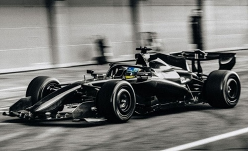 Aston Martin, scocca l'ora di Adrian Newey: dove seguire il lancio della AMR26 - Aston Martin, scocca l'ora di Adrian Newey: dove seguire il lancio della AMR26