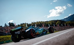 Aston Martin - Stroll in difficoltà, PIF diventa il secondo più grande azionista della società - Aston Martin - Stroll in difficoltà, PIF diventa il secondo più grande azionista della società