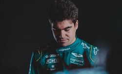 Aston Martin, Stroll non parteciperà ai test pre-stagionali in Bahrain: il motivo - Aston Martin, Stroll non parteciperà ai test pres-stagionali in Bahrain: il motivo
