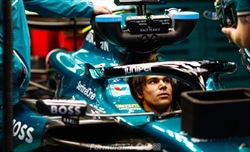 Aston Martin, Stroll potrebbe lasciare dal 2026: si cerca un top-driver