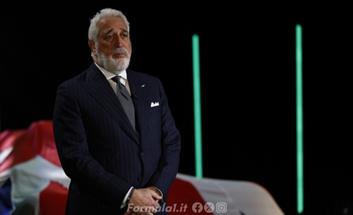 Aston Martin, Stroll spegne le speculazioni: «Tutti vogliono unirsi al nostro team»