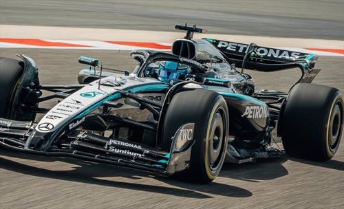 Aston Martin tra sviluppo e incertezze in questo finale 2025 - Aston Martin tra sviluppo e incertezza in questo 2025