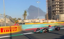 Attacchi missilistici a 20 km dal circuito - F1 in apprensione, saltano le dichiarazioni: le novità