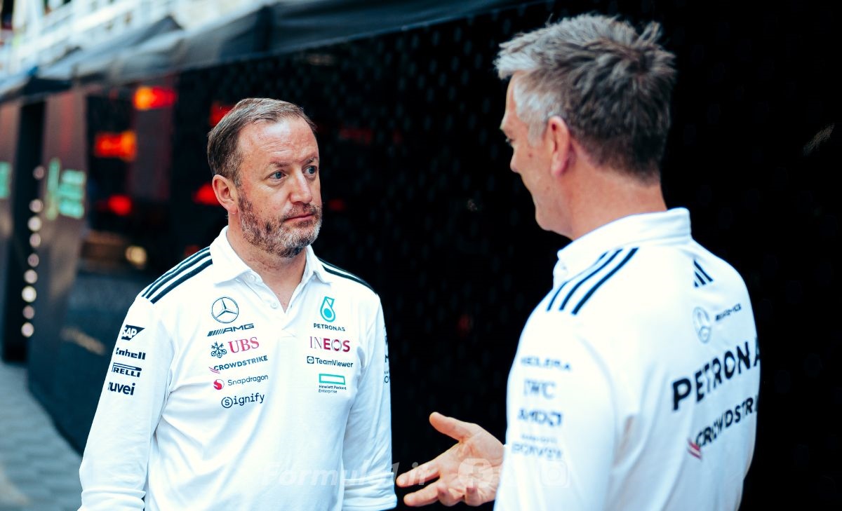 Lord, Mercedes