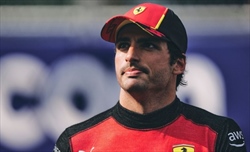 Audi 2026, Sainz via da Ferrari? Arriva anche il consiglio di papà - Audi 2026, Sainz via da Ferrari? Il consiglio importante di papà