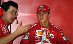 Audi: Binotto sarà una risorsa o una rovina? Ferrari docet - Audi: Binotto sarà una risorsa o una rovina? Ferrari docet
